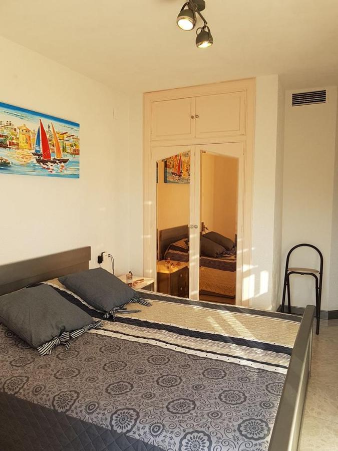 Mediterranee Room Villa Blanca 캠브릴스 외부 사진