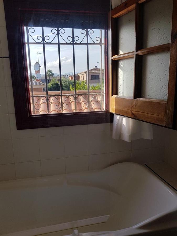 Mediterranee Room Villa Blanca 캠브릴스 외부 사진