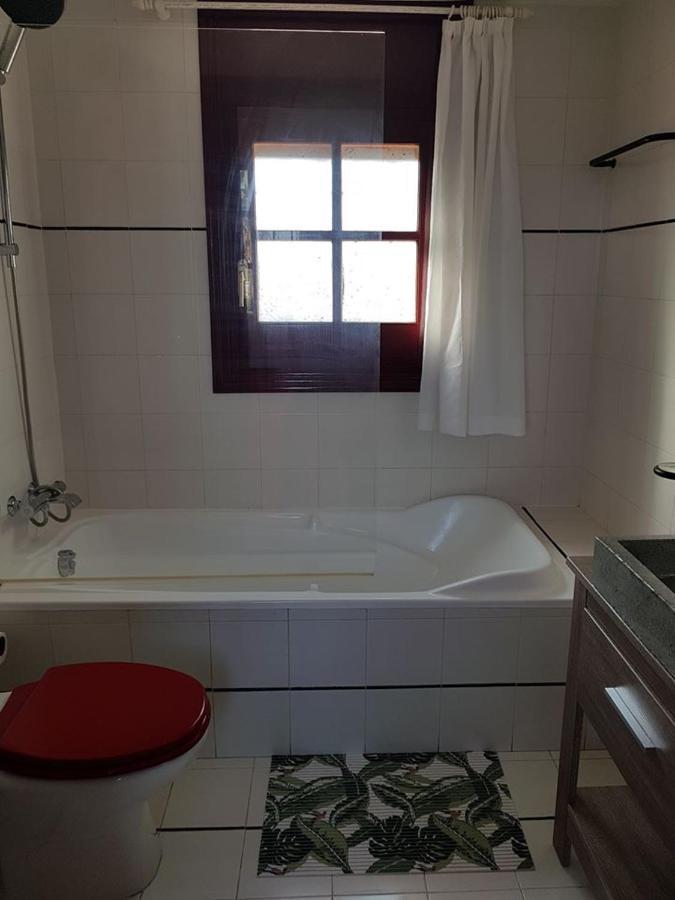 Mediterranee Room Villa Blanca 캠브릴스 외부 사진