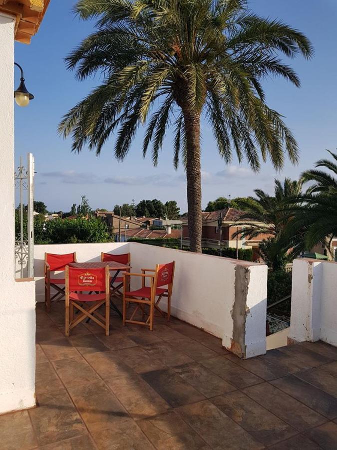 Mediterranee Room Villa Blanca 캠브릴스 외부 사진