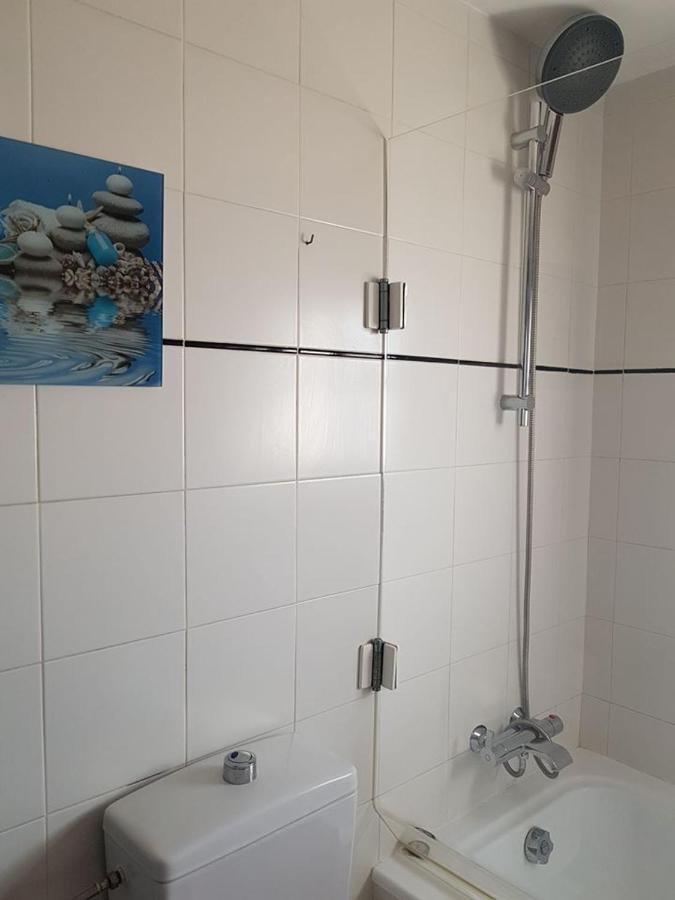 Mediterranee Room Villa Blanca 캠브릴스 외부 사진