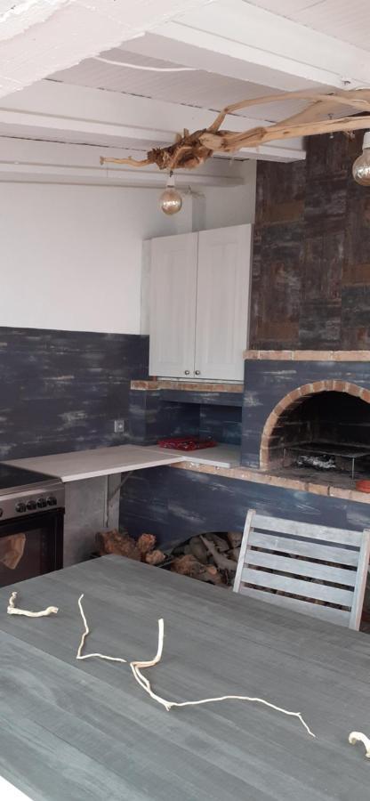 Mediterranee Room Villa Blanca 캠브릴스 외부 사진